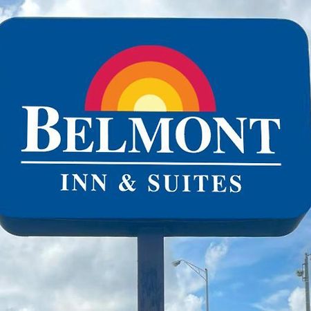 Belmont Inn & Suites Флорида Сити Екстериор снимка