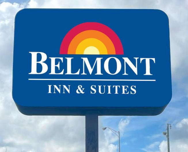 Belmont Inn & Suites Флорида Сити Екстериор снимка