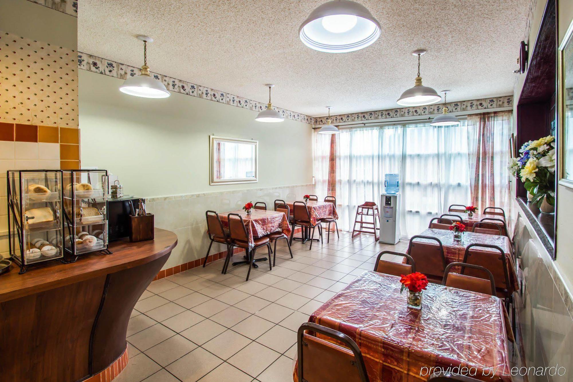 Belmont Inn & Suites Флорида Сити Екстериор снимка